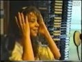 Mariah Carey- Z100 Radio Interview 1990
