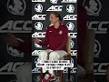 Coach Brooke Wyckoff played in this league and she’s coaching in it too 👏 #fsu #floridastate #wbb