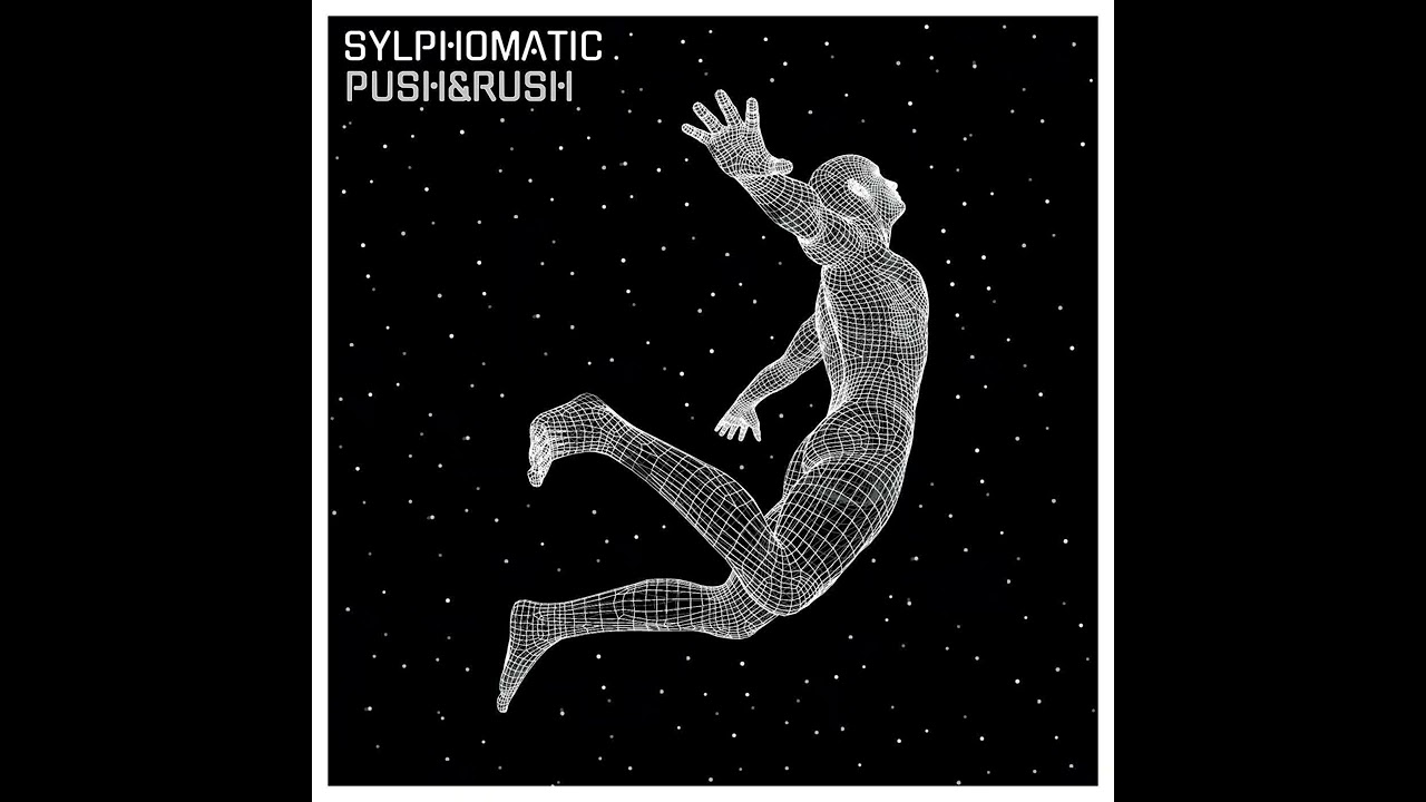 Sylphomatic - Lucky Roll  [Nein Records]