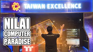 💻【Nilai Computer Paradise】| New Computer ? New IT Gadget? | Visit Us Now | Taiwan Excellence Store😎😎