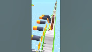 Fly 4 Slice! Gameplay Android iOS All Levels #shorts #game #asmr