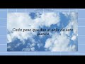 Último beso-Luister la voz (letra)