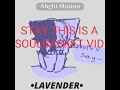 so uh yay :D ft. bassie bloomington and soulvester boolenskey #soulbasket #editing #alightmotion