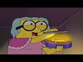 To Sew The Impossible Rat Tail Big City Greens 