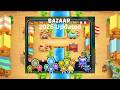 Bazaar [Magic Monkeys Only] Guide | No Monkey Knowledge | BTD 6 (2026 Updated) 4K