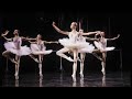 Amazing Dancers at Graduation Performances of Vaganova Academy
