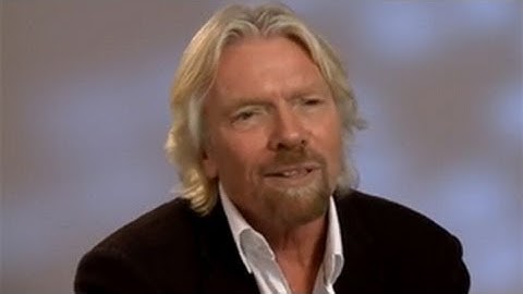 How can entrepreneurs motivate employees? | Richard Branson | WOBI