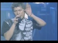 Koji Kikkawa 終演アナウンス後のアンコール