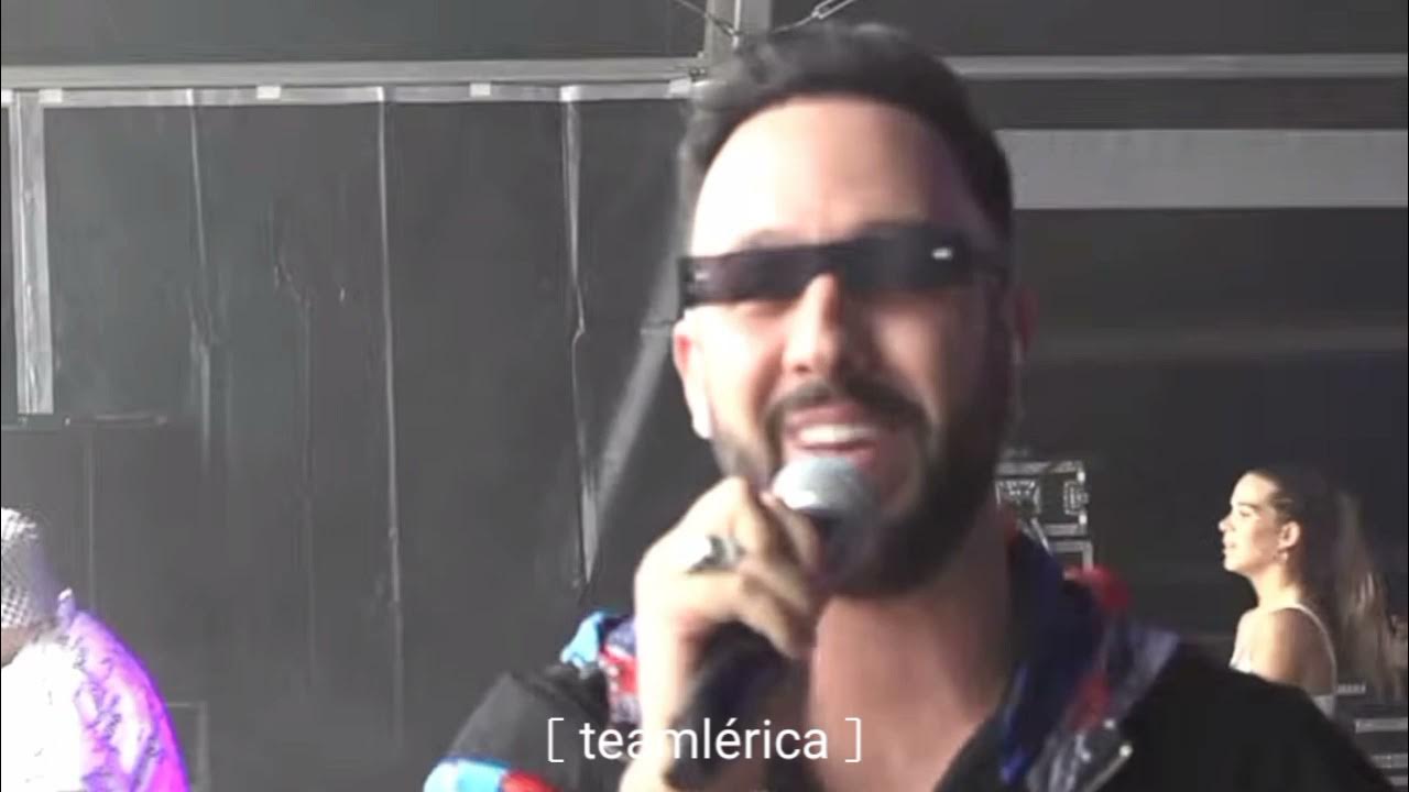 Lérica Medley Hijos Contigo x Flamenkito (actuación Los 40 Primavera Lérica Medley Hijos Contigo x Flamenkito (actuación Los 40 Primavera