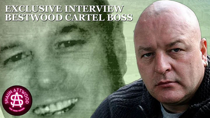 Bestwood Cartel Boss Nottingham: David Gunn | True...