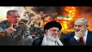 Turki o la harereyay, werar soo socdo, Erdogan o gantal cusub tijabiyay, ISR o hub culus gaysay dalk