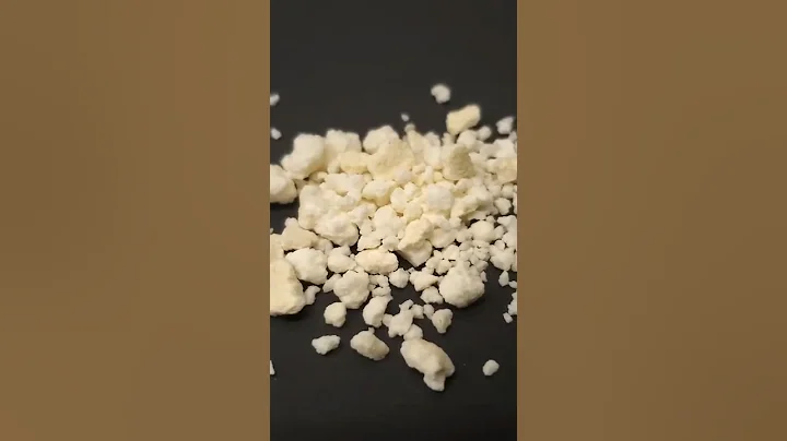 How deadly is cyanide?