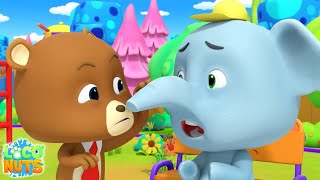 Сокращаться Комедийный Мультфильм И Другие Анимационные Видеоролики Для Детей