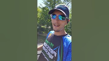 Do Not Blow Gutters Out With A Leaf Blower