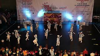 Runway - Homerun - 🏆🏆🏆 Mistři ČR 2024 🏆🏆🏆 (clip)