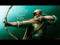 REQUIEM SKYRIM FOR A BALANCE 7.0 - БОСМЕР ЛУЧНИК#5  УМЕР РАЗ, ЕЩЁ РАЗ, ЕЩЁ МНОГО-МНОГО РАЗ @Mr. Cat