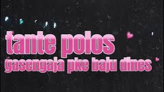 DESAHAN CEWEK ⚠️ DI AJARIN ENT* SAMA PONAKAN 