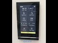 KNX/EIBHome andBuildingControl System-KBUS Smart Touch V50