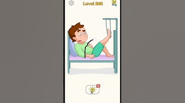 Level#262#dop4 #gamingchannel #dop #gameplay #gamelevel #goanswer #drawonepart #game