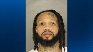 Pittsburgh man arrested by sheriff’s office for 2nd time this year