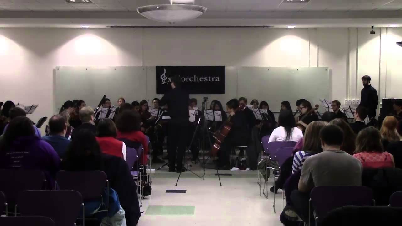 The Sentencing (by Daniel Romberger)