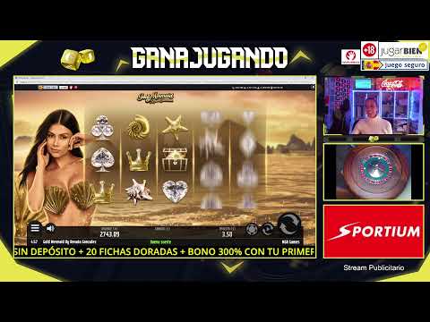 CASINO ARGENTINO CON BONO DE REGISTRO / CASINO ARGENTINA CON DINERO REAL / MEJOR CASINO ARGENTINA
