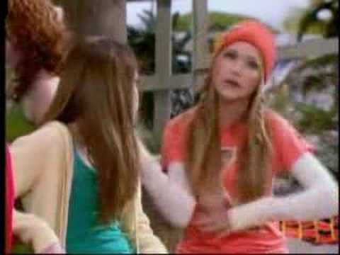 Lily Truscott's (Emily Osment) Best Moments 1