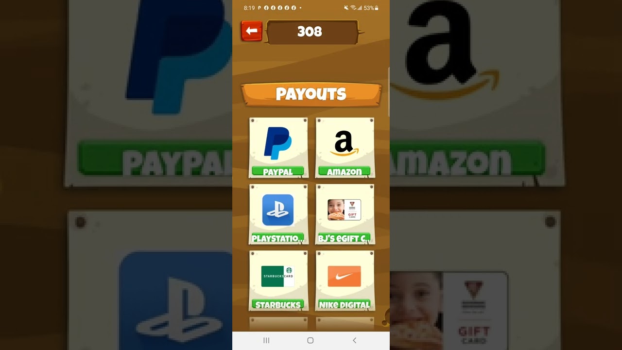 *PayPal* money earning app with payment proof *2022*english