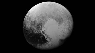 New Horizons: Imagining a Landing on Pluto