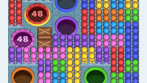 Hole People 188 solution