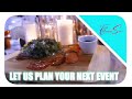 Event and Entertainment Services