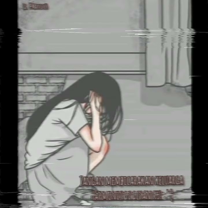 Story 30 detik anak Broken Home :-)