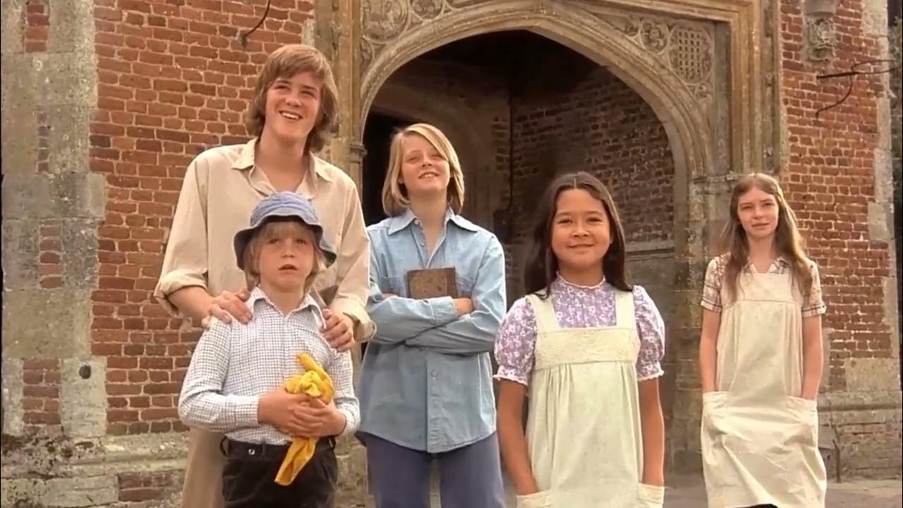 Candleshoe Movie A Legendary motion picture YouTube