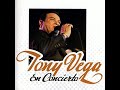 Tony vega  esa mujer