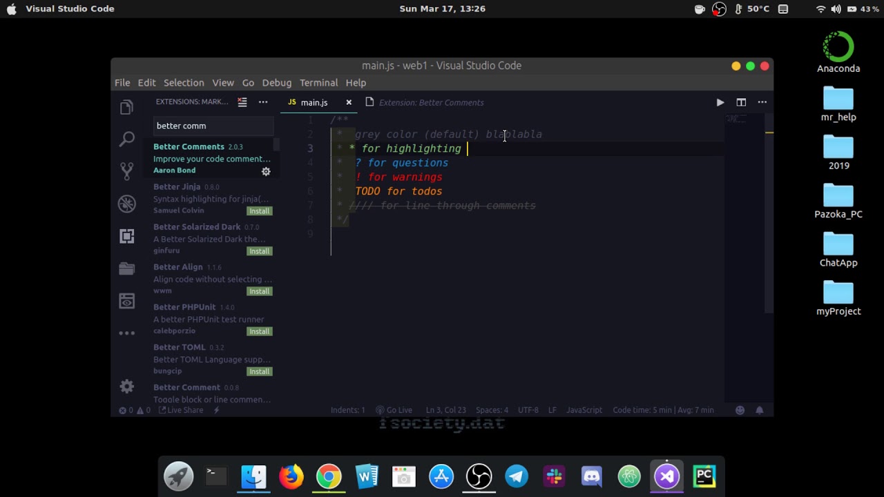 will visual studio code extensions work on visual studio