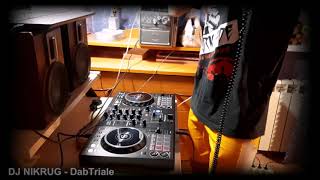 DJ NikruG - DabTriale  (ПРЕМЬЕРА ТРЕКА 2021)