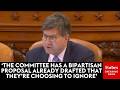 'We Can Thread This Needle': Brad Schneider Demands Bipartisan Work To Regulate Crypto Tax Code
