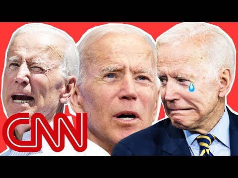 Joe Biden's thin skin may cost him in 2020