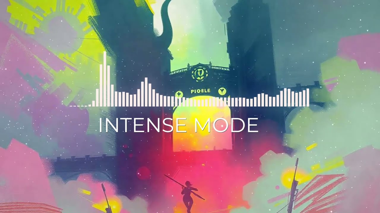 GODORI Free Music | Night City Trap InstrumentalMusic by GODORI [No Copyright Sound] [Free Use]