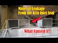 Material Leakage From Kiln Inlet Seal_ English Version
