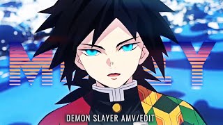Demon Slayer 4Kamvanime Edit - Lisa Money