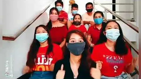 Tiktok Chinarot.