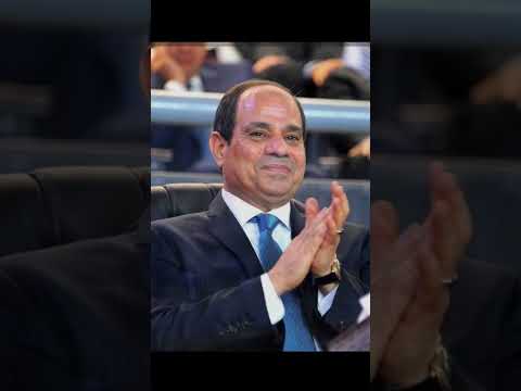 والله وعملوها الرجاله تحيه لزعيم الشرق الأوسط مصر تفرض كلمتها