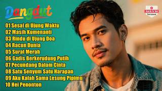 Dangdut Klasik Album Sesal di Ujung Waktu
