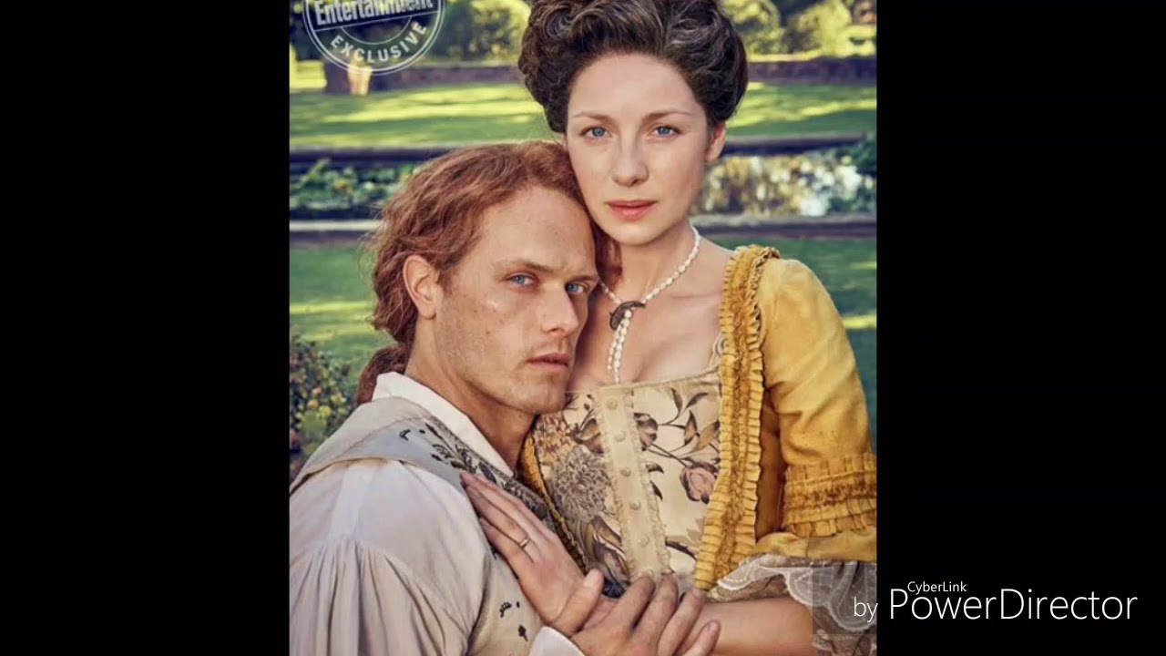 Outlander- Skye Boat song (COVER)