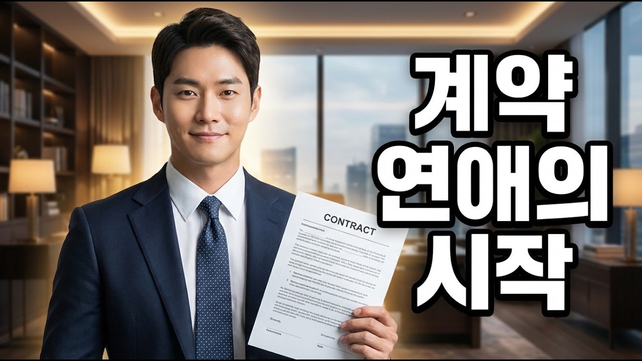 로맨스,약혼자 대행  그것이 알고싶다?