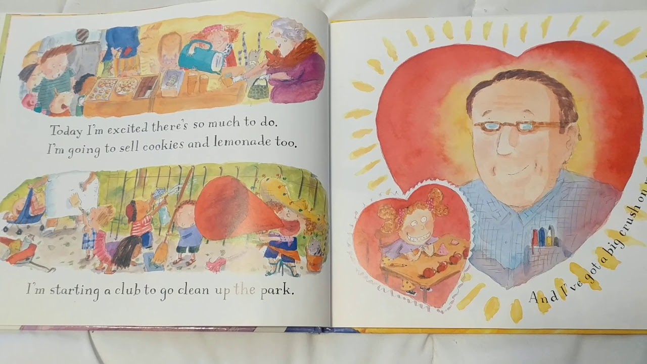 March 2020 – Ms. Laurus' Preschool Blog