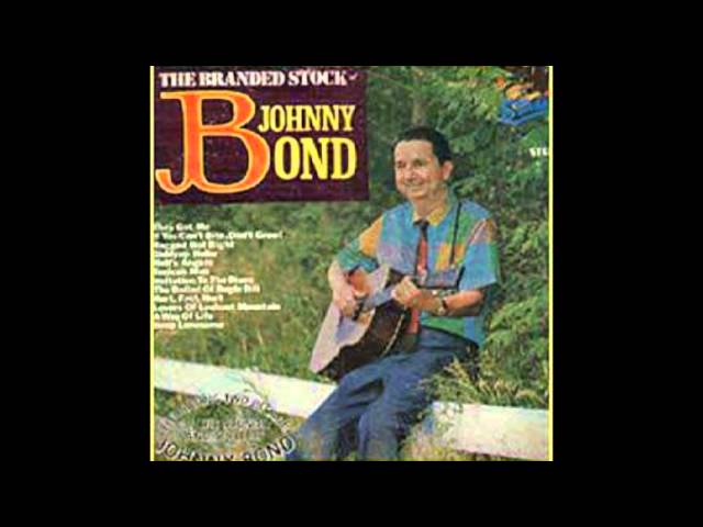 Obejrzyj Johnny Bond - Deep Lonesome w YouTube Obejrzyj Johnny Bond - Deep Lonesome w YouTube