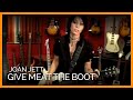 Joan Jett Video PETA Testimonial