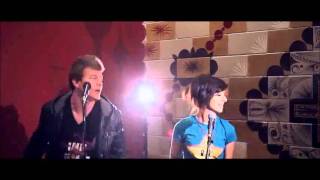 How To Love - Christina Grimmie & Tyler Ward (Rock Cover)